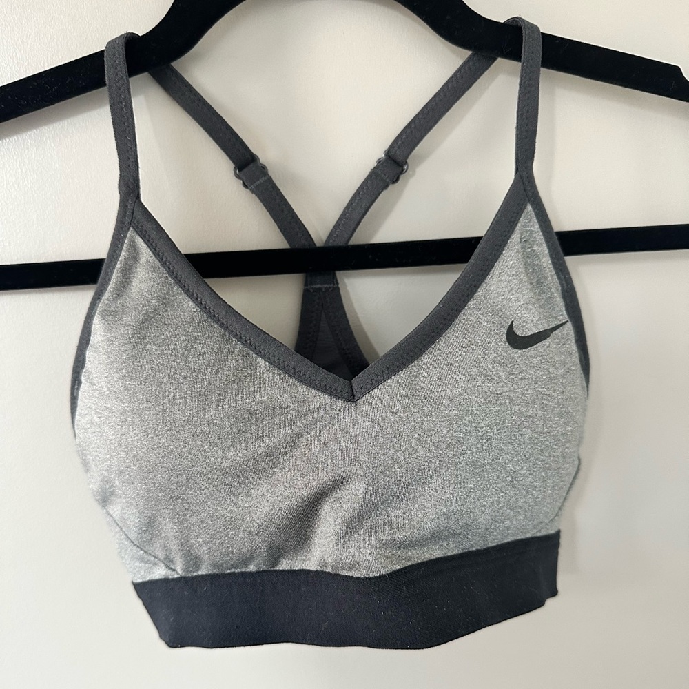 Nike Pro Indy Sports Bra
